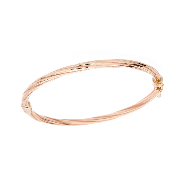 Women’s turquoise bangles-Kids Gold Bangle