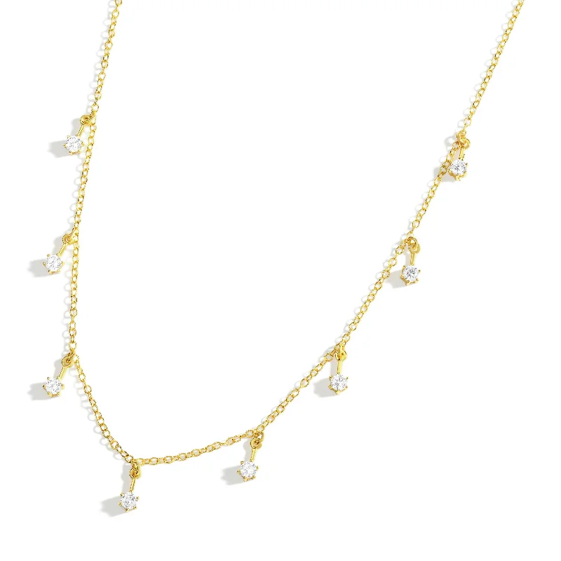 Elegant necklaces for special occasions-Venice Necklace