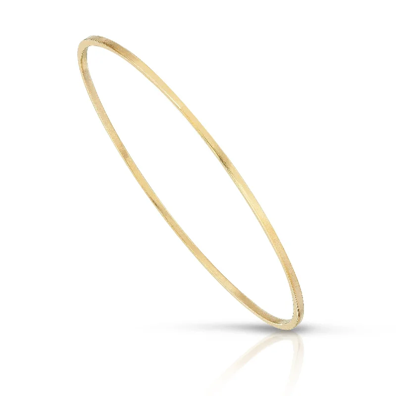 Women’s luxury bangles-Skinny Stella Bangle