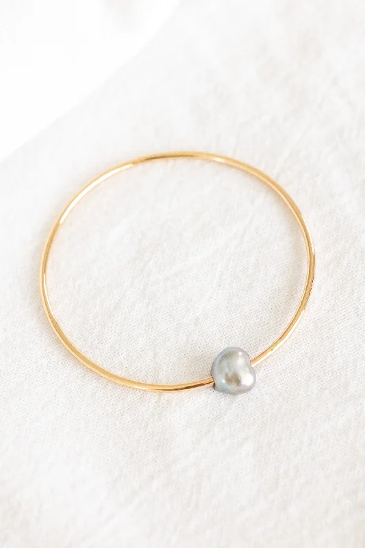 Women’s crystal bracelets-Reverie Bangle