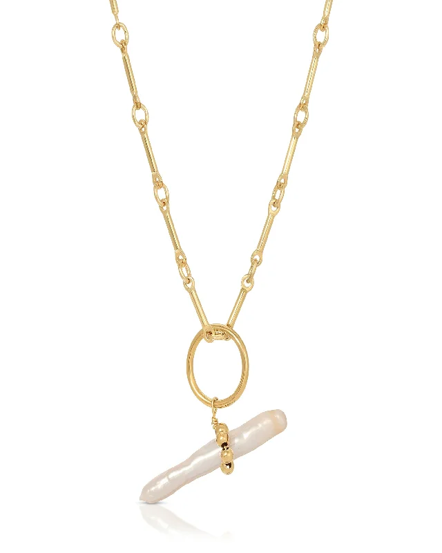 Women’s necklaces with yellow diamonds-Ember Necklace (CHAIN ONLY)