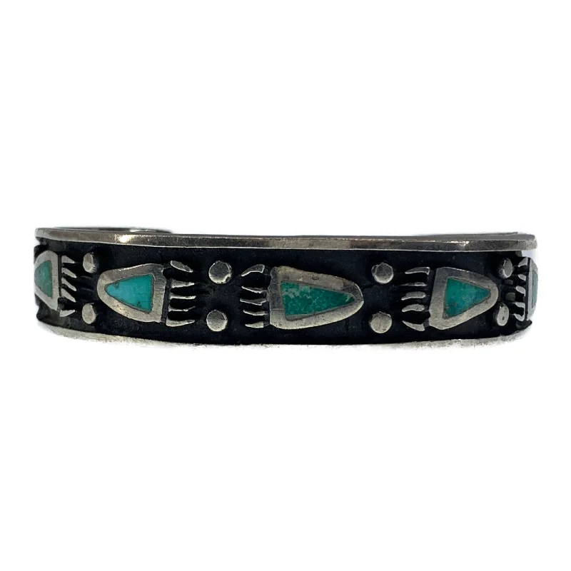 Women’s simple bangles-NAVAJO/Bangle